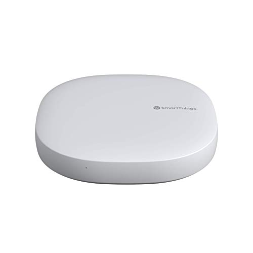 Centro SmartThings para hogar Inteligente de Samsung, GP-U999SJVLGEA