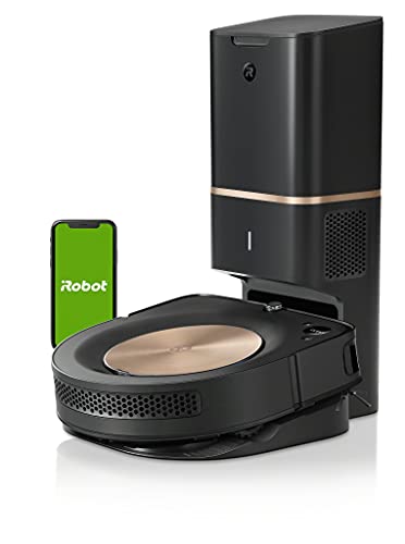 iRobot Roomba s9158+ Robot Aspirador